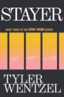 Image for Stayer (Book Three in the Stray Spark Series)