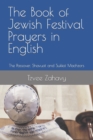 Image for The Book of Jewish Festival Prayers in English