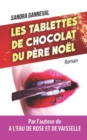 Image for Les tablettes de chocolat du pere Noel