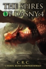 Image for The Spires of Dasny : 4: Stone Dragons Kingdom