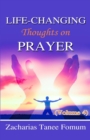 Image for Life-Changing Thoughts on Prayer (Volume 4)
