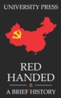 Image for Red Handed Book