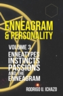 Image for Personality and Enneagram