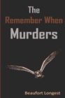Image for The Remember When Murders