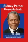 Image for Sidney Poitier Biography Book