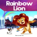 Image for Rainbow Lion
