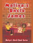 Image for Maliya&#39;s Uncle James