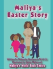 Image for Maliya&#39;s Easter Story