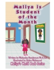 Image for Maliya Is Student Of The Month
