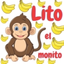 Image for Lito el monito