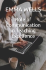 Image for Role of Communication in Teaching Excellence