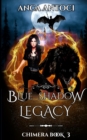 Image for Blue Shadow Legacy