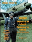 Image for Uniforms of the Luftwaffe : Soldat Volume XIII-A/4aDienstanzug der Luftwaffe