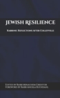 Image for Jewish Resilience : Rabbinic Reflections After Colleyville