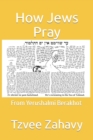 Image for How Jews Pray