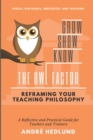 Image for The Owl Factor