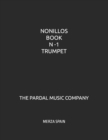 Image for Nonillos Book N -1 Trumpet