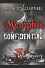 Image for Memphis Confidential : Carson Reno Mystery Series - Book 23