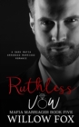 Image for Ruthless Vow
