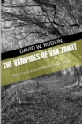 Image for The Vampires of Van Zandt : Based on a story by Michael Van Zandt