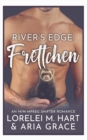 Image for River&#39;s Edge : Frettchen: An M/M MPreg Shifter Romance