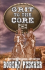 Image for Grit to the Core