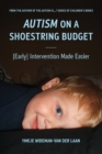 Image for Autism on a Shoestring Budget : [Early] Intervention Made Easier