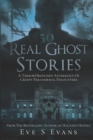Image for 50 Real Ghost Stories