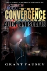 Image for Of Crimson Indigo : The Convergence Saga - Episode One: Alien Landscapes