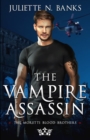 Image for The Vampire Assassin