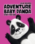 Image for Adventure Baby Panda : story for kids