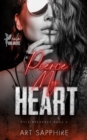 Image for Pierce My Heart : A MFF, Second Chance Romance (Rule Breakers Book 4)