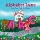 Image for Alphabet Lane : Help Tiny Tina Get Home