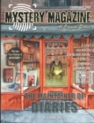 Image for Mystery Magazine : February 2022