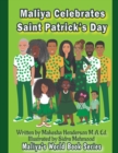 Image for Maliya Celebrates Saint Patrick&#39;s Day