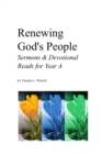 Image for Renewing God&#39;s People