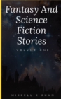 Image for Fantasy and Science Fiction Stories Volume One