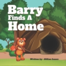 Image for Barry Finds A Home