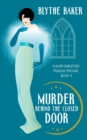 Image for Murder Behind the Closed Door