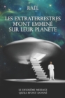Image for Les Extraterrestres m&#39;ont emmene sur leur planete