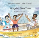 Image for Surprise on Lake Tana : An Ethiopian Adventure in Kiswahili and English