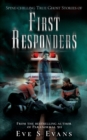 Image for Spine-chilling True Ghost Stories of First Responders