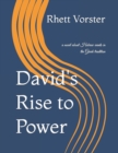 Image for David&#39;s Rise to Power