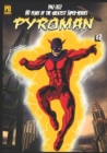 Image for 80 Years of PyroMan #2