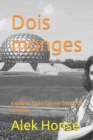 Image for Dois monges