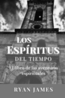 Image for Los Espiritus Del Tiempo