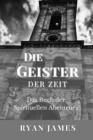 Image for Die Geister Der Zeit
