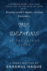 Image for The Demons of The Cuckoo Clock