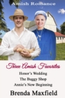 Image for 3 Amish Favorites