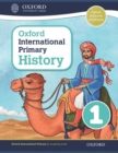 Image for Oxford International Primary History Book 1